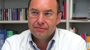 Prof. Jan van Lunzen