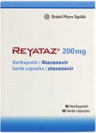Reyataz 200 mg