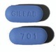 Gilead 701