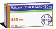 Valganciclovir