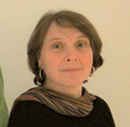 Patricia Barth vom Fachbereich VHIVA KIDS  – Familienleben mit HIV der AG Kinder- und  Jugendschutz Hamburg e.V.