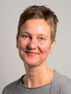 Andrea Wetzchewald von der  AIDS-Hilfe Wuppertal e.V.