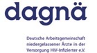 dagnae Logo