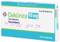 Daklinza