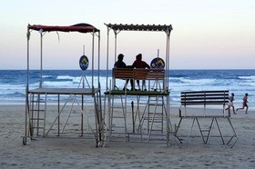 Strand Durban