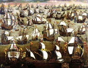 Spanische Armada