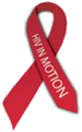 HIV in Motion