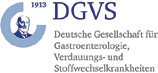 DGVS Logo