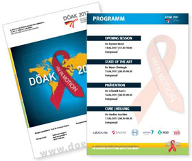 Kongress DOEAK Programm