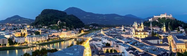 Salzburg