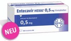 Entecavir Kiste