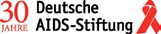 30 Jahre deutsche AIDS-Stiftung