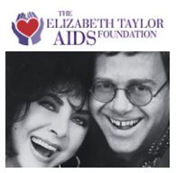 The Elizabeth Taylor AIDS Foundtion