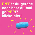 PrEPst Du Gerade