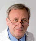 Prof. Dr. med.  Andreas Plettenberg  Kongresspräsident