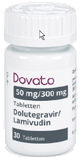 Dovato pillen