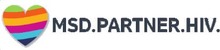 MSD-Partner-hiv logo