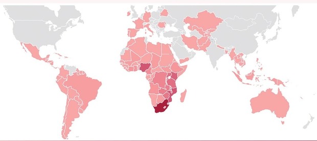 Global AIDS Monitoring