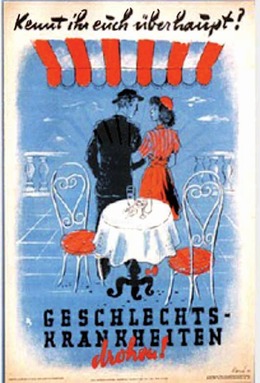 Plakat –1947