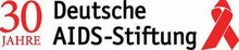 Dt.AIDS-Stiftung Logo