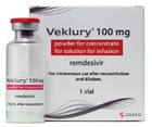 Veklury® (Remdesivir)