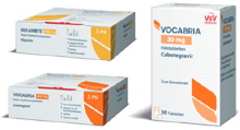 Vocabria® 