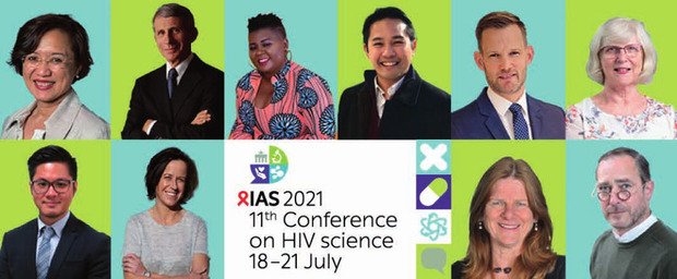 Plenary-Speakers IAS 2021