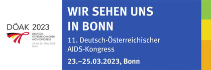 Wir sehen uns in Bonn