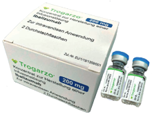 Ibalizumab (Trogarzo®)