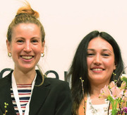 Pia Lena Esser & Zehra Karaköse