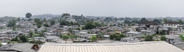 africa, cribe