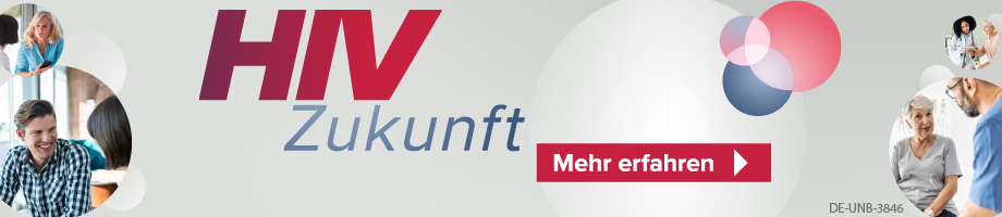 Gilead Förderprogramm