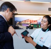 Programm now available