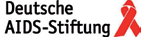 Deutsche AIDS-Stiftung Logo