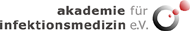 Akademie für infektionsmedizin e.V. Logo