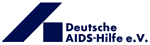 Deutsche AIDS-Hilfe Logo