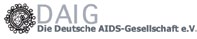 deutsche AIDS Gesellschaft e.V.