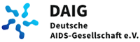 deutsche AIDS
  Gesellschaft e.V.