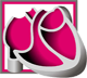 Deutschen Gesellschaft für Kardiologie (DGK) Logo