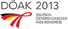 DÖAK 2013 Logo