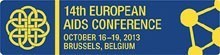 14th EACS 2013 Logo