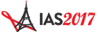 IAS 2017 Logo