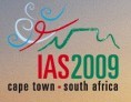 IAS 2009 Logo