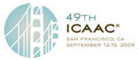 ICAAC Logo