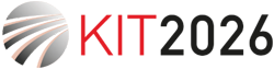 KIT2026 Logo