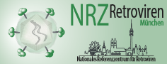 NRZ-Retroviren Logo