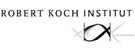 Robert Koch Institute Logo