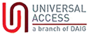 Universal Access Logo