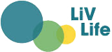 LIV Life Logo