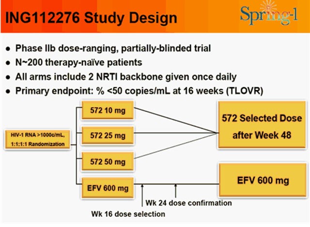 ING112276 Study Design